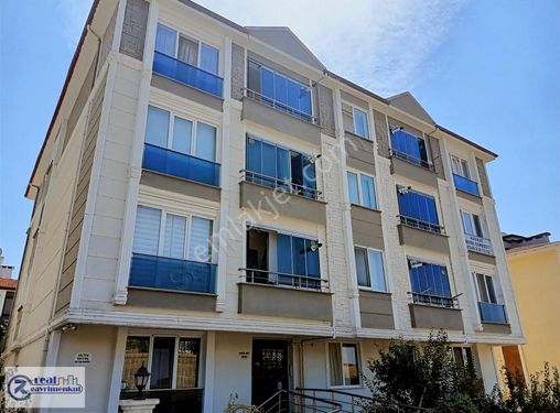 RUMELİ MAHALLESİ BÜLENT ECEVİT BULVARINA YAKIN 2+1 SATILIK DAİRE