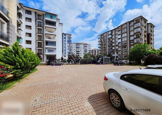 KIVANÇ GAYRİMENKUL'DEN SATILIK 3+1 LÜKS DAİRE