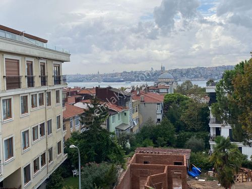  ÜSKÜDAR DOĞANCILARDA 3+1 140m2 DENİZ GÖREN KİRALIK DAİRE