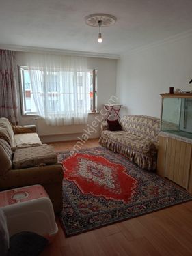  MÇ EMLAK'TN ALSANCAK MAH'DE 3+1  SATILIK DAİRE