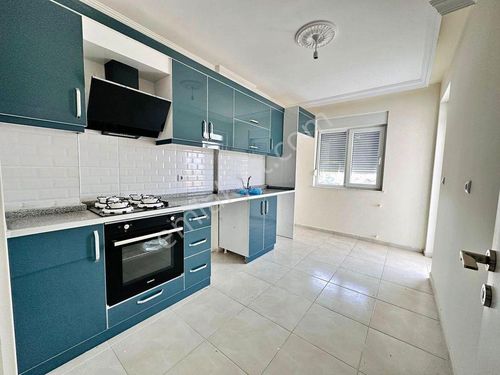 ESENYURT GÜZELYURT'TA  2+1 KULLANIŞLI SATILIK DAİRE