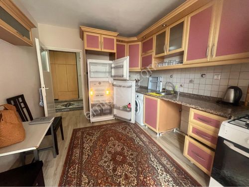  AKDENİZ MAH.DE YAŞAR DOĞU CADDESİNE ÇOK YAKIN SATILIK 3+1 DAİRE