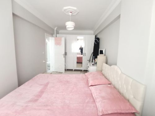  ÇERKEZKÖY KIZILPINARDA 3+1 SATILIK DAİRE ÇOBAN GAYRİMENKUL