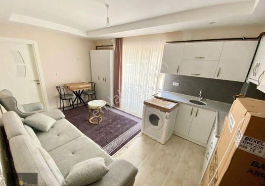 SUNRISE DAN SATILIK DAİRE