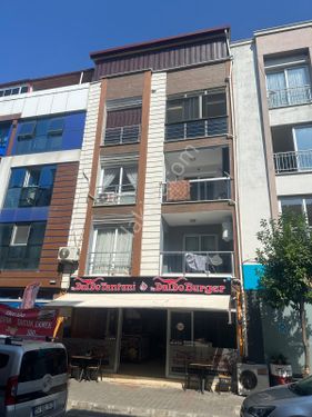  Kuşadası Davutlar Ana Cadde Üzerinde Satılık Dubleks Daire