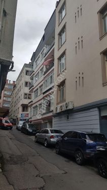 MİLLET BAHÇESİ YANINDA 2+1 SATILIK DAİRE