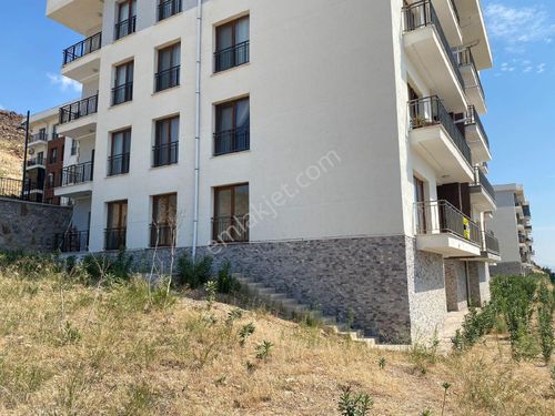 BAYRAKLI TOKİ 3 ETAP 3+1 D.GAZLI 125M²