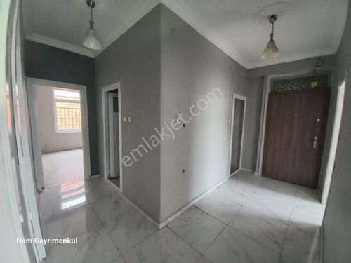 MAHMUDİYE MAHALLESİ'NDE 3+1 SATILIK DAİRE FIRSAT FİYAT