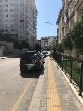  ANKARA MAMAK CENGİZHAN MAH CADDE ÜZERİNDE 3 KATTA YAPILI ASANSÖRLÜ DAİRE