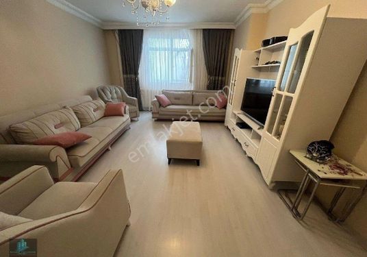 ŞİŞLİ GÜLBAHAR M.H. DE SATILIK KELEPİR TEMİZ BİNADA İ 2+1 DAİRE