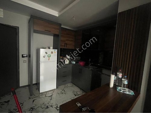  ERDEMLİ TÖMÜK'TE KAÇMAZ FİYAT DENİZE YAKIN YAZLIK 1+1 DAİRE