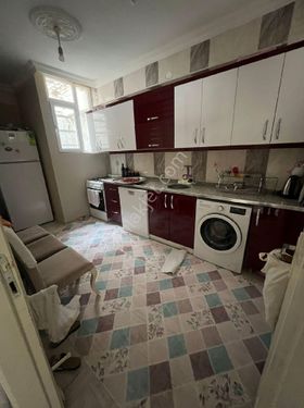 ADA GAYRİMENKUL GÜVENCESİYLE SATILIK DAİRE