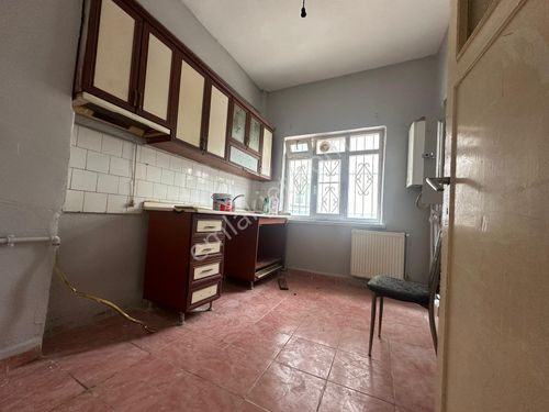  MÇ EMLAKTAN İSTASYON MAHALLESİNDE 2+1 SATILIK DAİRE 