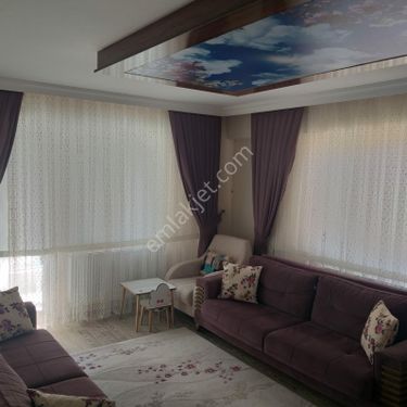 SAHİBİNDEN 3 CEPHELİ SIFIR AYARINDA SATILIK DAİRE