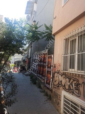  Yankı'dan Taksim İlk Yardım Karşı Sk.Da 69m2 Satılık Müstakil Ev