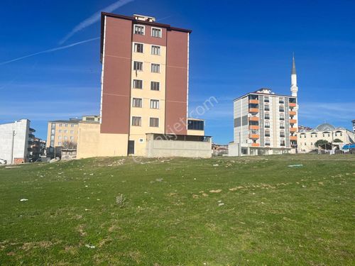  AKYÜZ GAYRİMENKUL DEN;  KIZILPINAR DA 400 MT2 4 KAT İMARLI ARSA