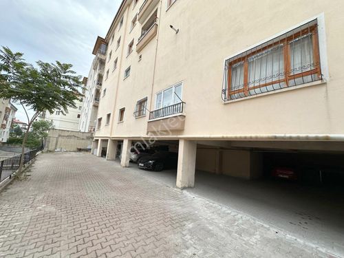  ETLİK YAYLA MAHALLESİ KAT KONUMLU 2+1 SATILIK DAİRE