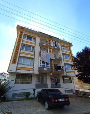 SATLIK 2+1 DAİRE 65 M2 ASANSÖRLÜ VE İSKANLI  KARAPÜRÇEK MH