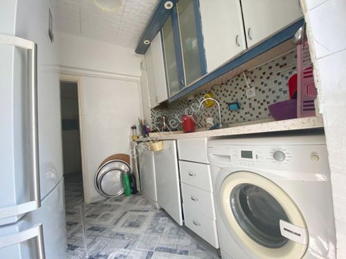 ETLİK BARIŞYOLU ÜZERİNDE 1. KATTA 3+1 BAĞIMLI DAİRE