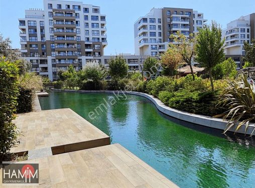 SİNPAŞ KÖYCEĞİZ 275M2 4+1 BAHÇE KATI (BOŞ) VİLLA TADINDA