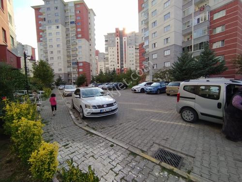 ORKİDE G BLOKLARDA BOŞ 2+1 SATILIK DAİRE 