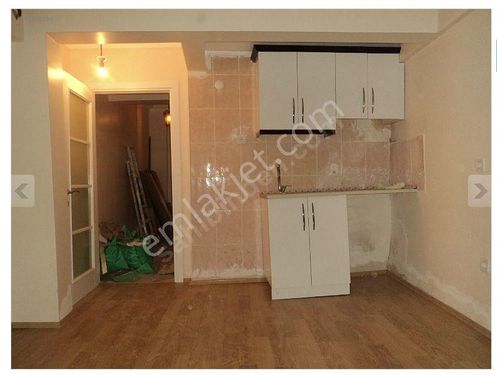  1+1 DÜZ GİRİŞ SATILIK DAİRE