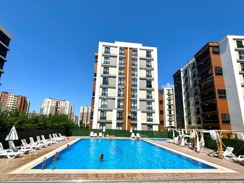  **ERYILDIZ İNŞ'TAN**TEPE BÖLGESİNDE SİTE İÇİNDE 160M2 FUL+FUL LÜX 3+1 DAİRE