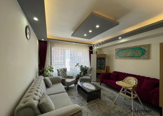 ÖZGÜN'DEN ŞİRİNTEPE MH MÜKEMMEL KONUMDA 3+1 DAİRE