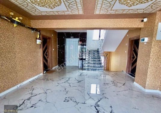 ETİMESGUT AHİMESUTTA SIFIR E.BANYO KİLER GENİŞ BALKON 150 m2 ARAKATTA 3+1 SATILIK DAİRE