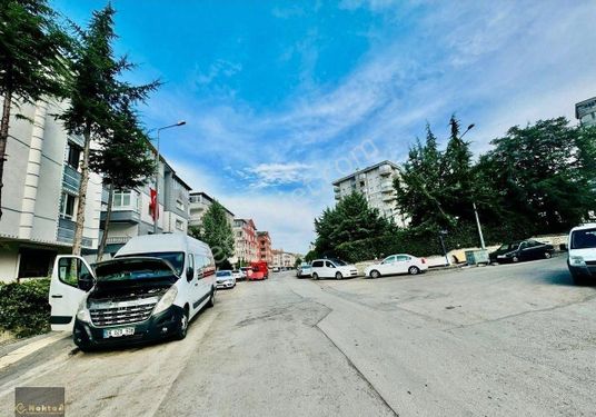 ETİMESGUT 30 AĞUSTOS’DA KAT KONUMUNDA 120 m2 MASRAFSIZ SATILIK 3+1 DAİRE