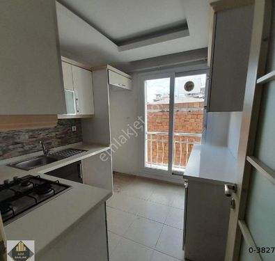 Eşrefpaşa caddesi'ne yakın yeni daire 3+1 kiralık daire