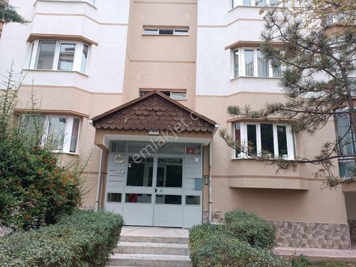 Batıkent İnönü Mahallesi Yeni Huzur Sitesi 3+1 Kiralık Daire