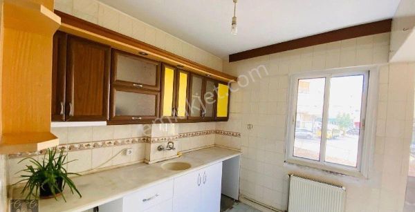 İzmir Balçova Fevzi Çakmak Mah Jeotemalli 3+1 Kiralık Daire