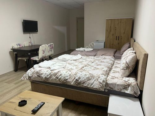  ÇANKARA KIZILAY YAKINI LÜKS APARTD DAİRELER