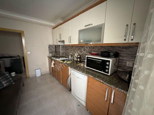  ANKARA KEÇİÖREN ATAPARK MERKEZ ' DE 2+1 FULL EŞYALI KİRALIK DAİRE