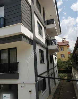 HIZIRBEY DE BAHÇE KATI 2+1 STÜDYO 60 METREKARE KİRALIK DAİRE