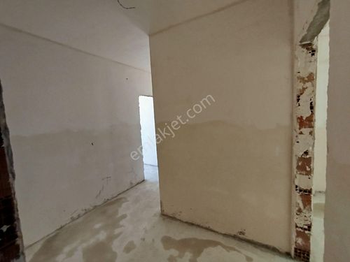  EDİRNE MERKEZ NİŞANCIPAŞA MAHALLESİNDE SATILIK 3+1 DAİRE