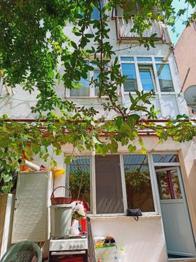 İGR GAYRİMENKUL KİRALİK DAİRE ÜSKÜDAR 2+1 BAHÇE KATI