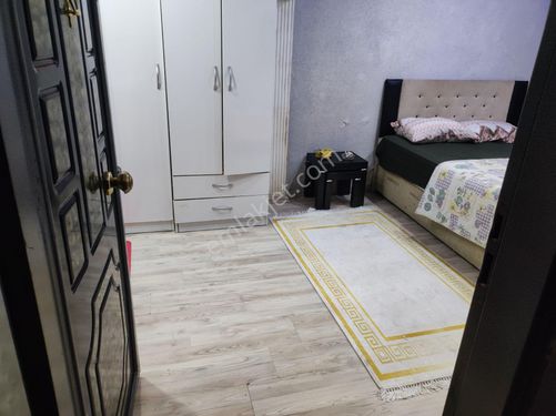  VATAN CADDESİ ARKASINDA HASTAHANELERE YAKIN 1+0 FULL EŞYALI STÜDYO DAİRE