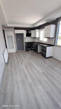 ÇARKIPAREDE STADYUMA YAKIN 3+1 AÇIK MUTFAK DOĞALGAZLI ANKASTRELİ KİRALIK DAİRE