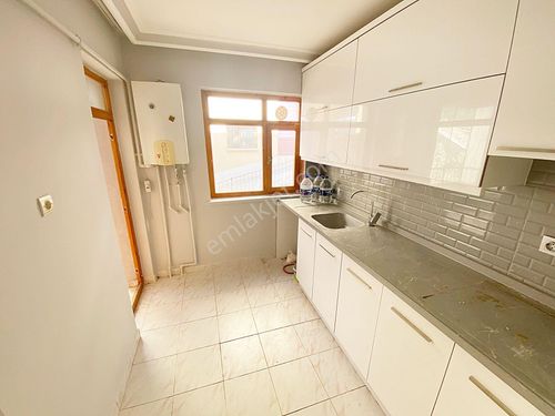  KEÇİÖREN BAĞLARBAŞINDA KATTA ÖN CEPHE METROYA YAKIN DAİRE