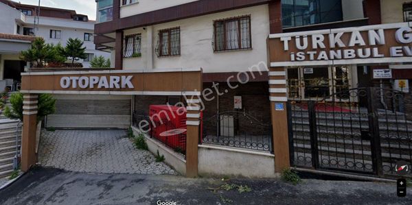  Türkan Grup İstanbul Evlerinde Kiralık Daire