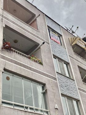 EVİM-NUR'DAN SELAHİYE MH 3+1 BALKONLU DIŞCEPHELİ SATILIK DAİRE