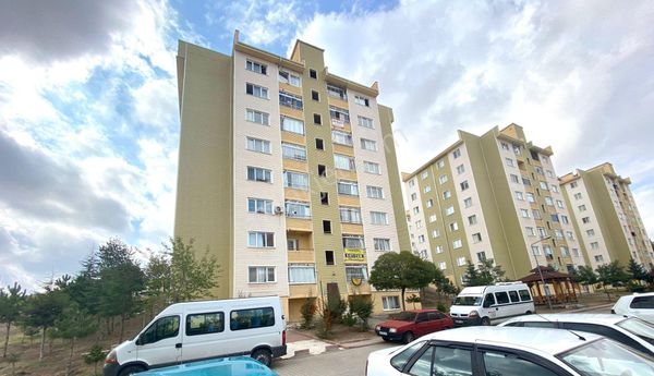  GÖDENE TOKİ 1.ETAPTA 2.5+1 ÖDEMESİZ BAKIMLI DAİRE