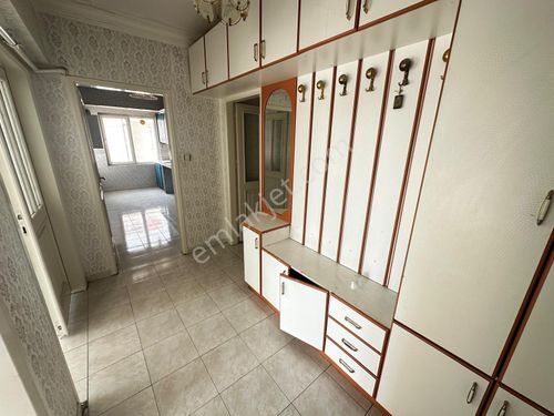  YEDİTEPE MAHALLESİNDE SATILIK 3+1 GENİŞ FIRSAT DAİRE