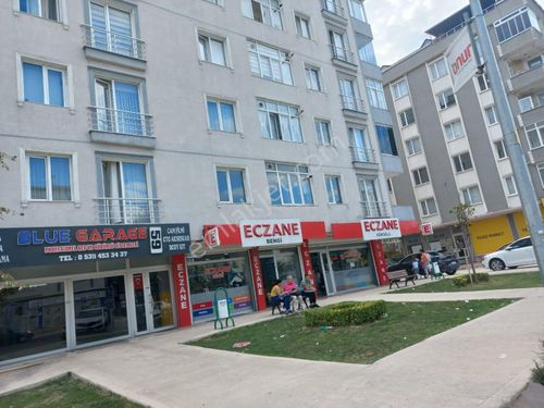 ÇERKEZKÖY G.O.PAŞA MH DE KİRALIK DAİRE