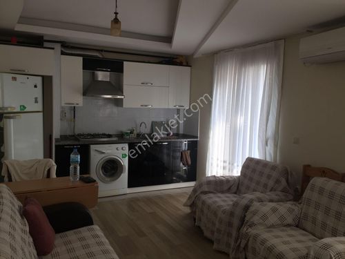  buca kuruçeşmede kiralık  daire