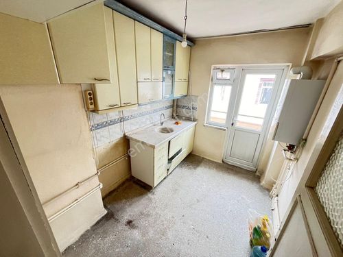  MÇ EMLAKTAN MAREŞAL ÇAKMAK MAHALLESİNDE 3+1  SATILIK DAİRE 