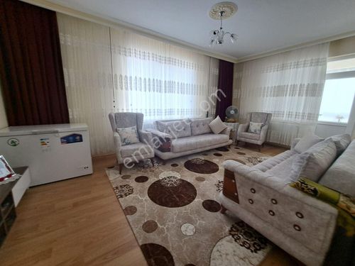  SELÇUKLU EMLAK İNŞAATTAN BUHARA MAH. BAHÇEŞEHİR KOLEJİ YAKINI ARAKAT 3+1 SATILIK DAİRE