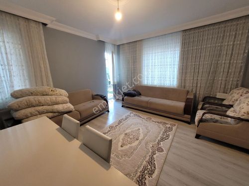 Çekmeköy Sultançıftliği Mah 3+1 120m2 Arakat Daire 